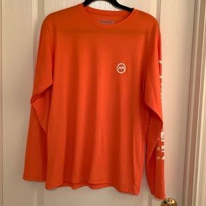 Magellan Outdoors long sleeve shirt